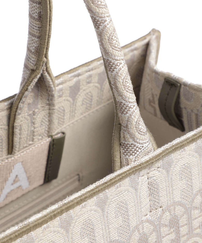 Furla Opportunity L Handbag toni naturali