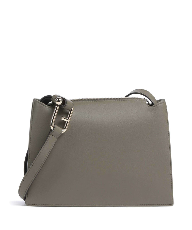 Furla Nuvola S Crossbody bag sage