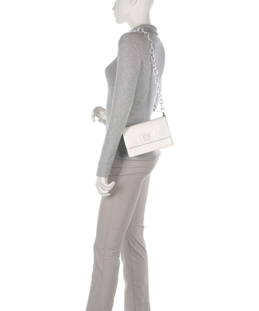 Furla 1927 Mini Shoulder bag marshmallow