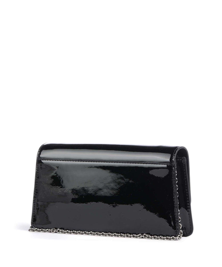 Furla Diamante Mini Crossbody bag nero