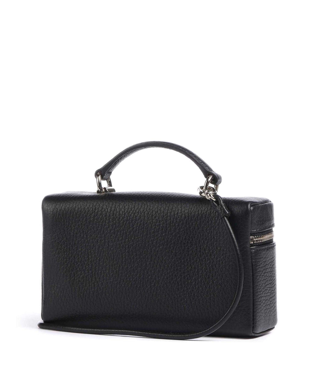Furla Camelia Micro Crossbody bag nero