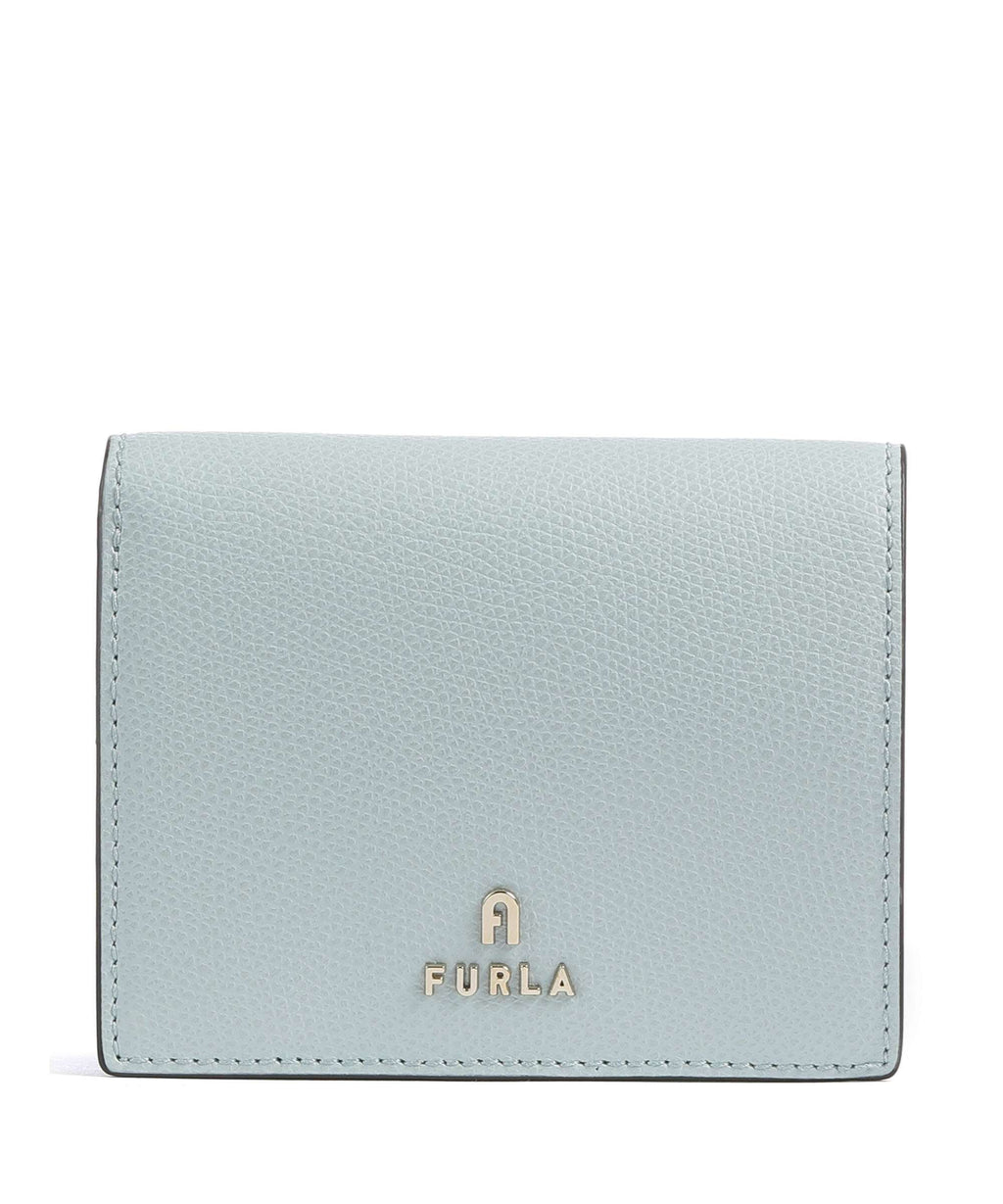 Furla Camelia S Wallet laguna