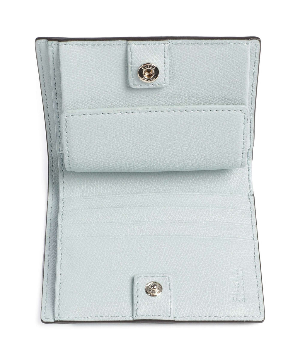 Furla Camelia S Wallet laguna