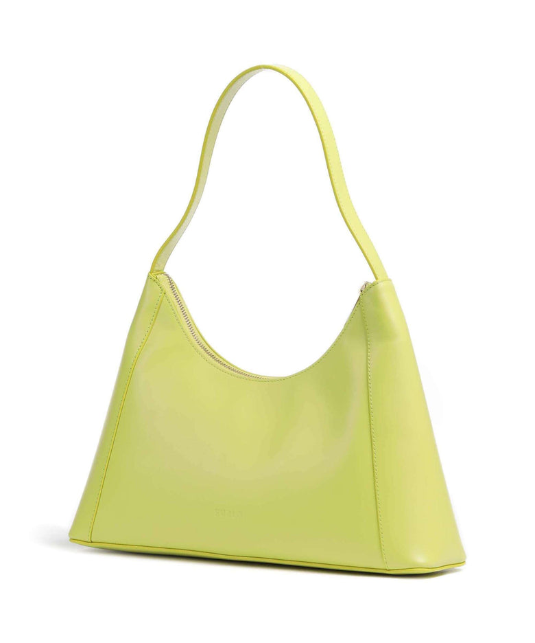 Furla Diamante S Shoulder bag giallo cedro