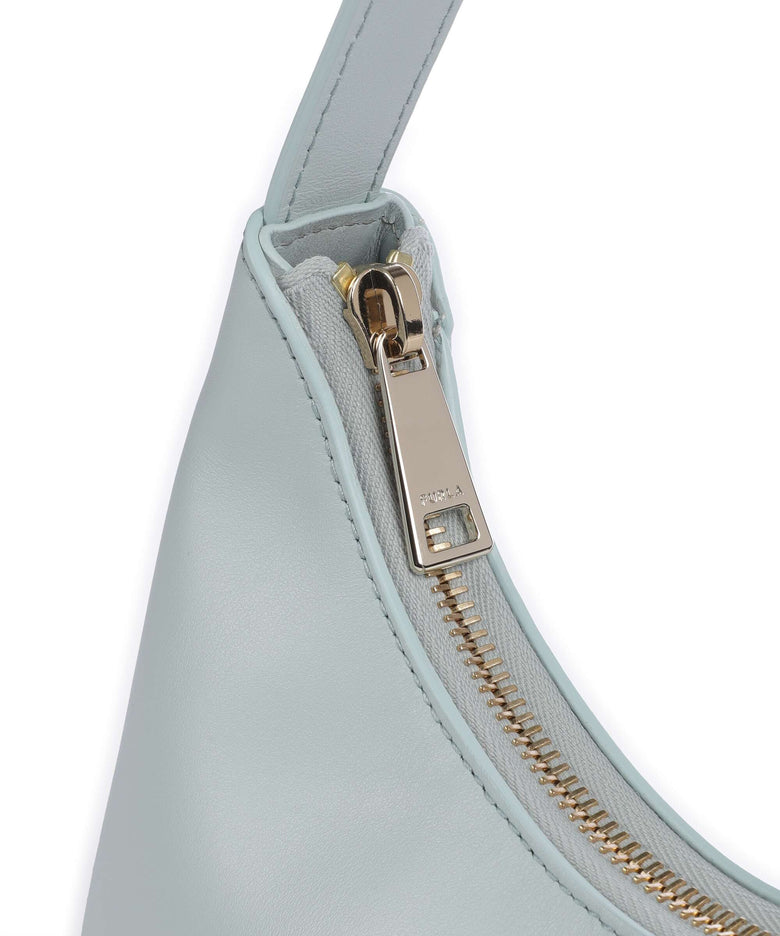 Furla Diamante Mini Shoulder bag laguna