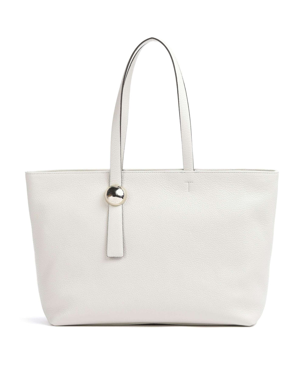 Furla Sfera L Tote bag marshmallow