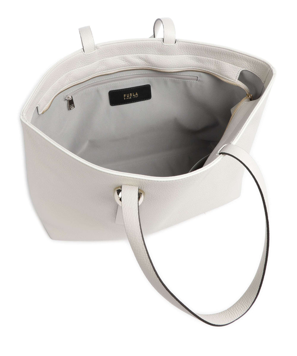 Furla Sfera L Tote bag marshmallow