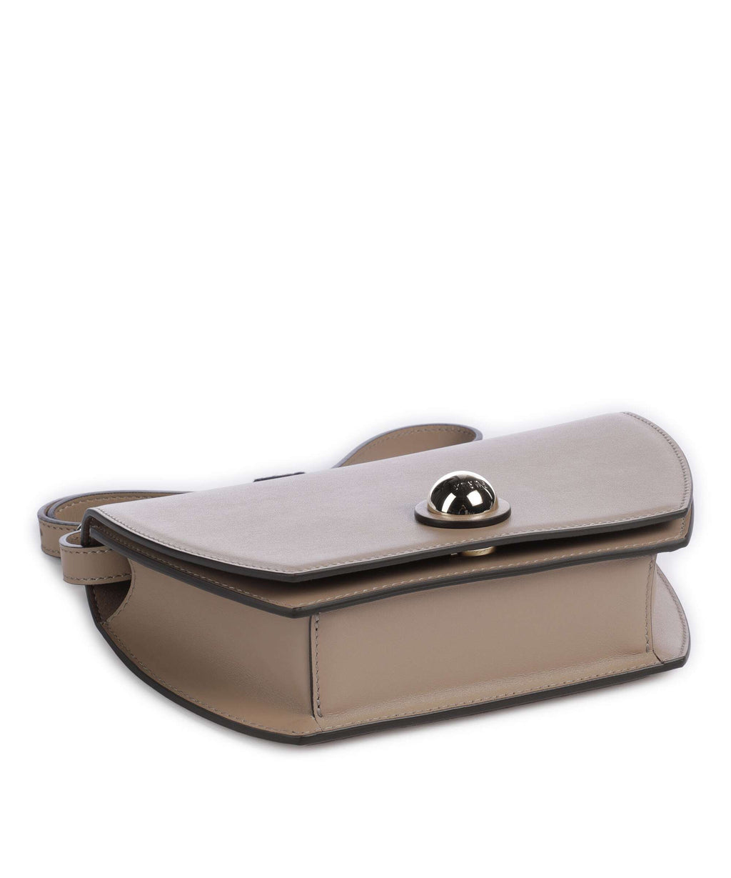 Furla Sfera Mini Crossbody bag greige