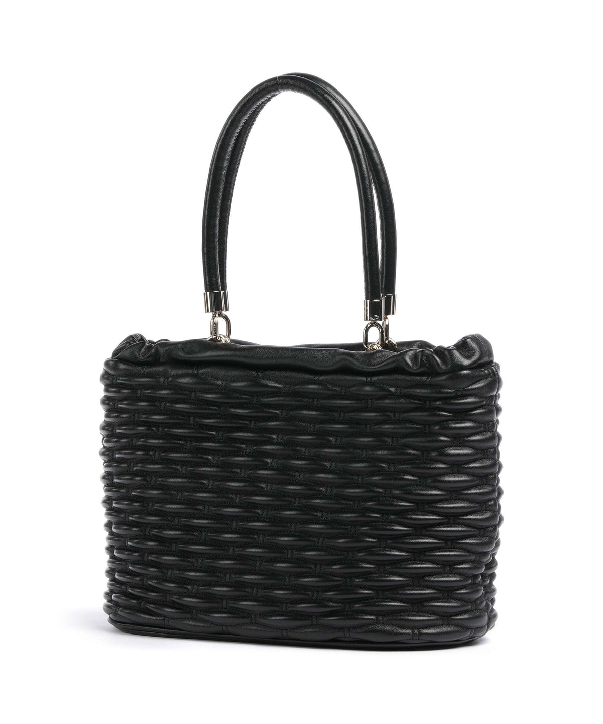 Furla Nido M Shoulder bag nero