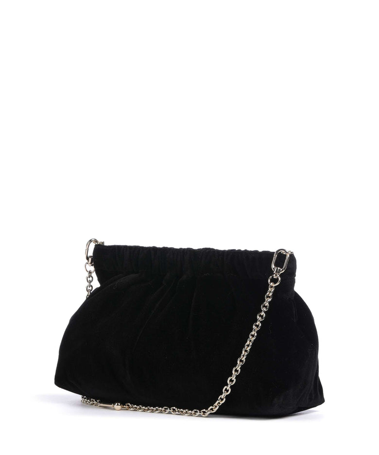 Furla Nuvola Mini Crossbody bag nero