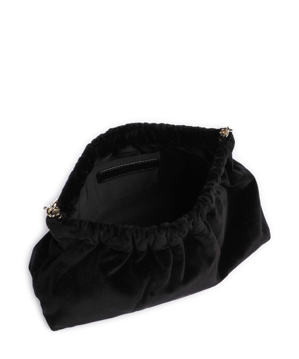 Furla Nuvola Mini Crossbody bag nero