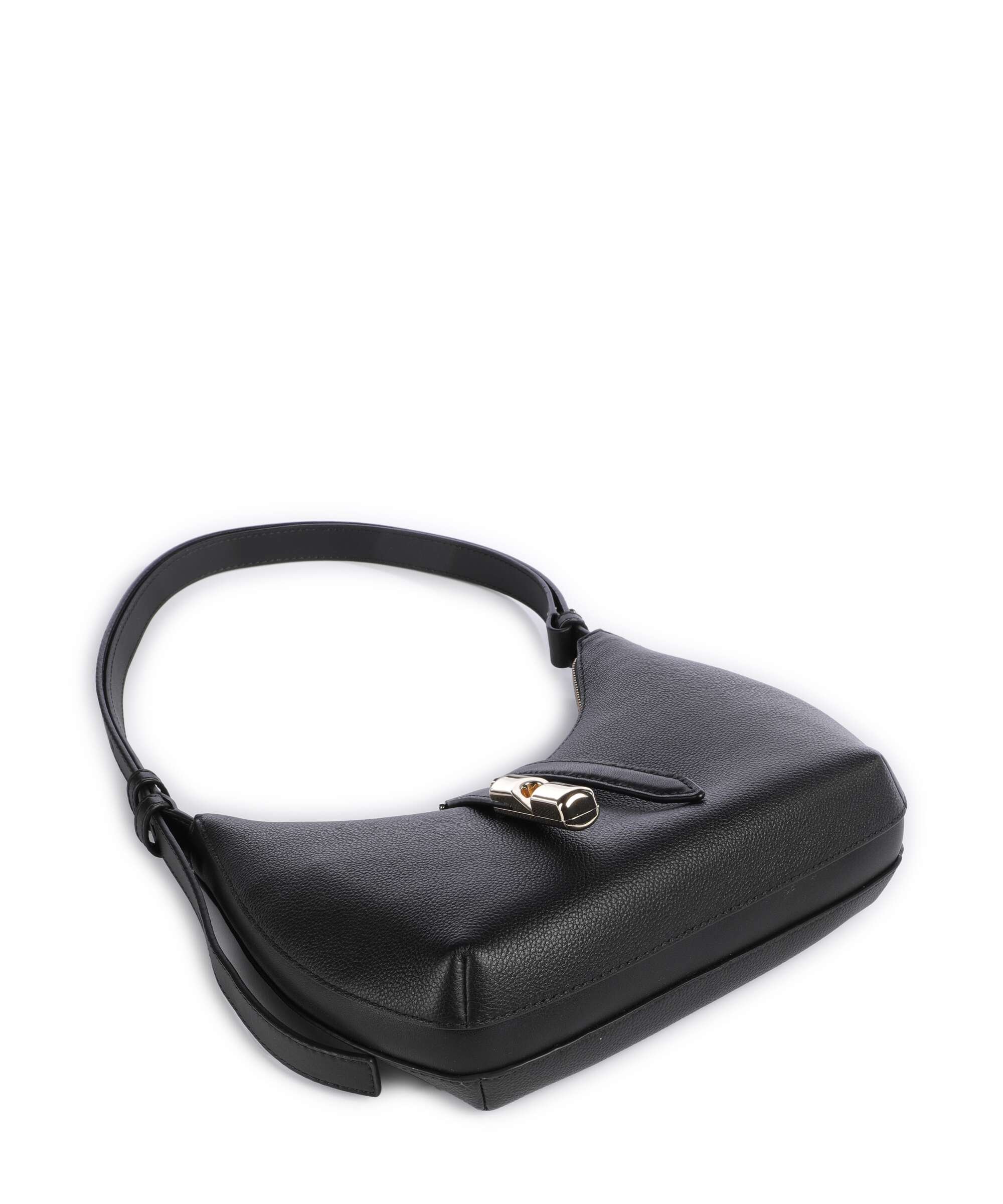 Furla Goccia S Shoulder bag nero