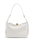 Furla Sfera Soft M Hobo bag marshmallow