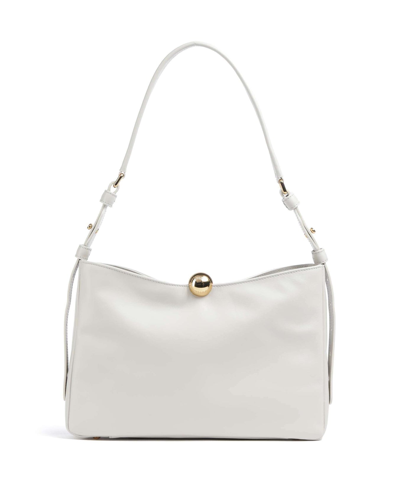 Furla Sfera Soft M Hobo bag marshmallow