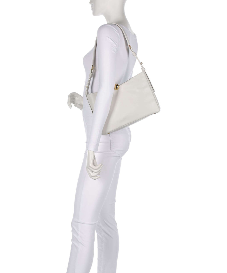 Furla Sfera Soft M Hobo bag marshmallow