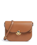 Furla Sfera S Crossbody tas brandy