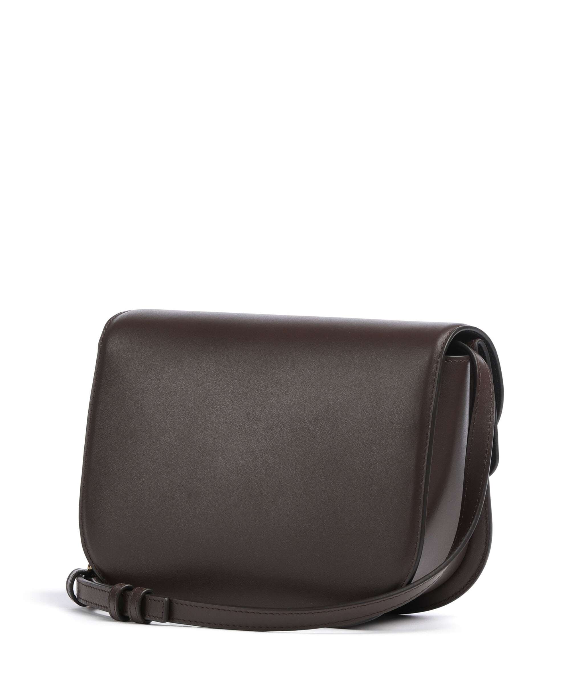 Furla Sfera S Crossbody bag cioccolato