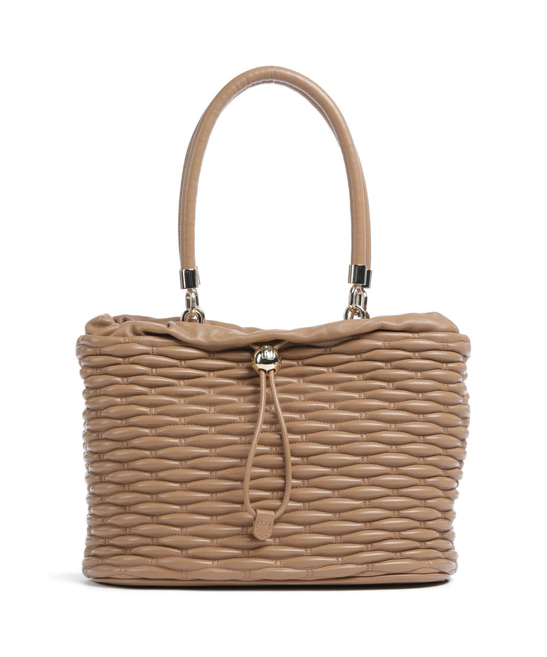 Furla Nido M Shoulder bag deserto