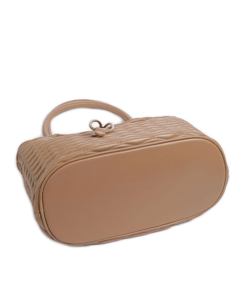 Furla Nido M Shoulder bag deserto