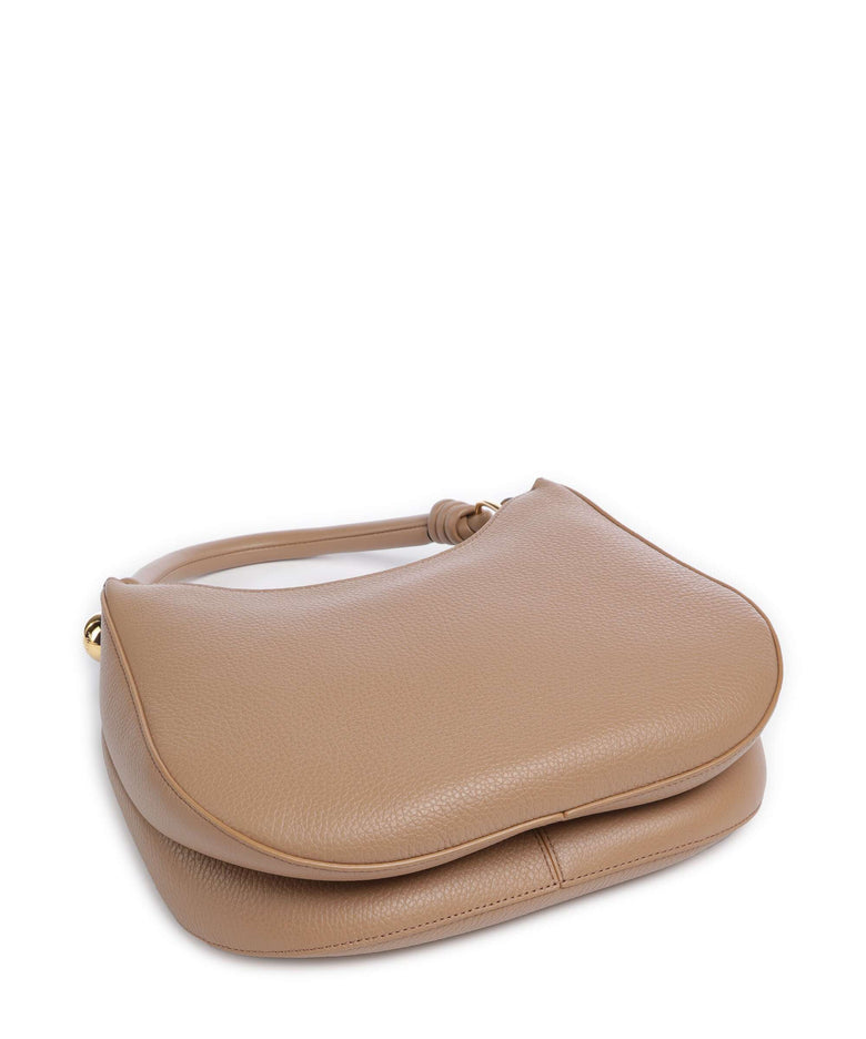 Furla Sfera S Hobo bag deserto
