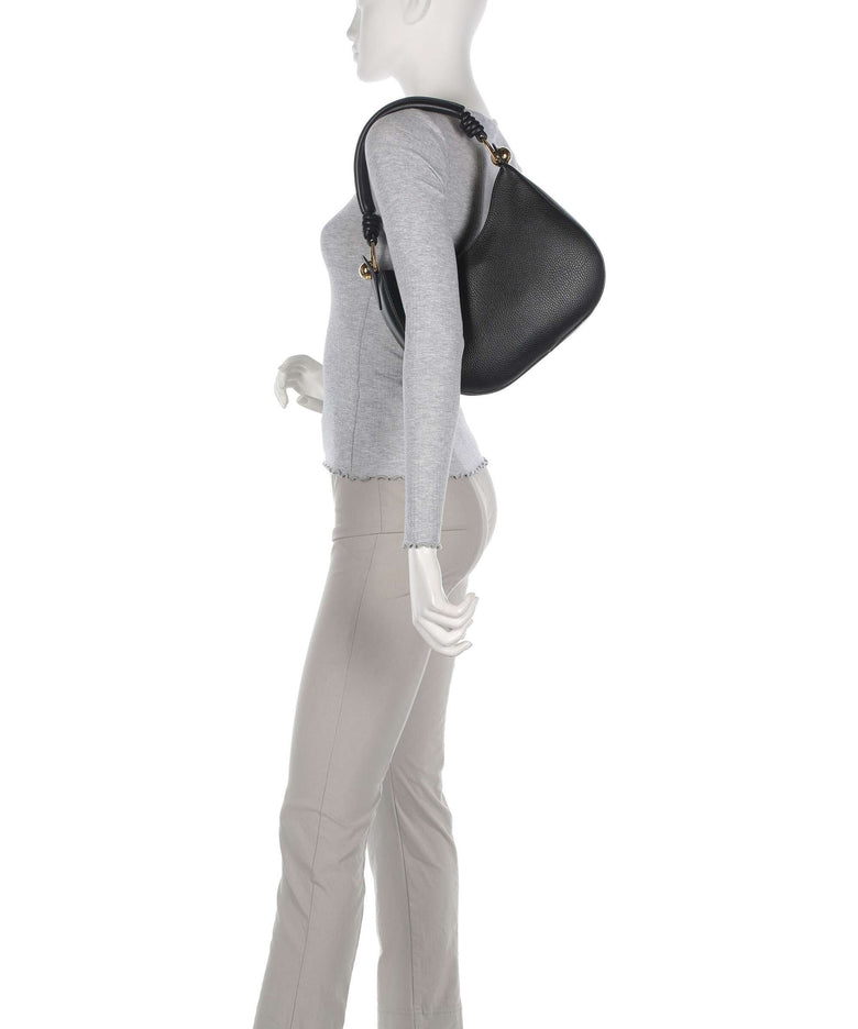 Furla Sfera S Hobo bag nero