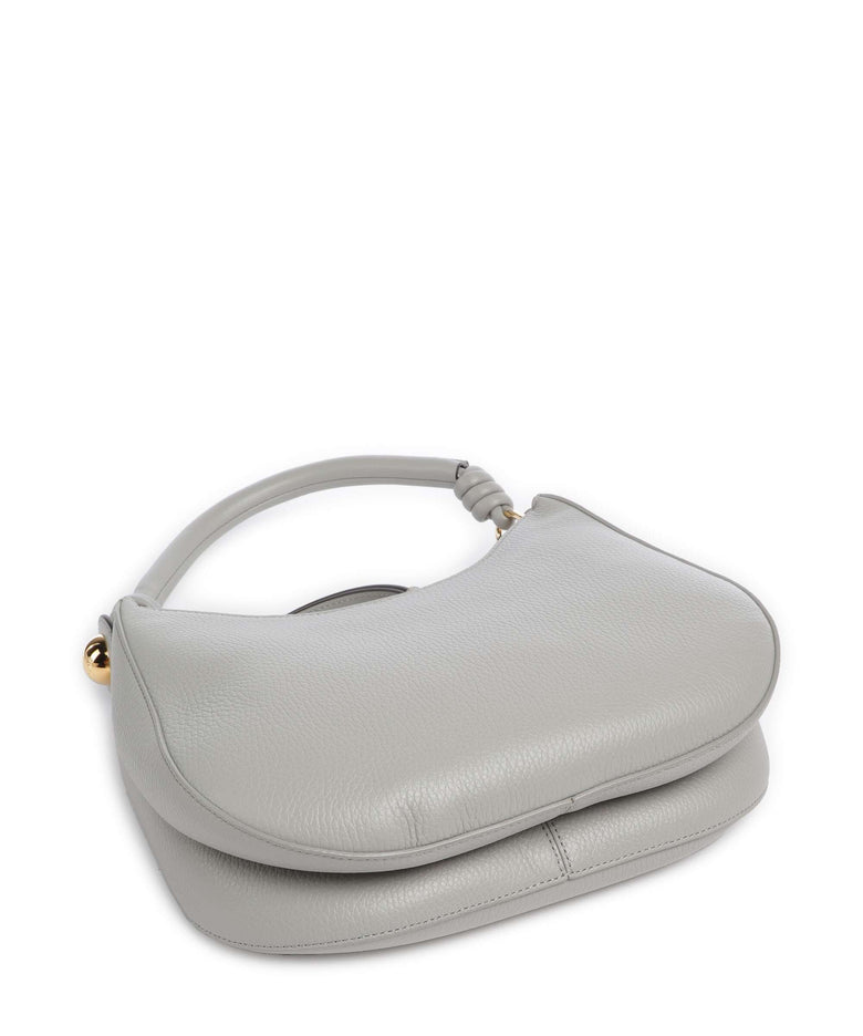 Furla Sfera S Hobo bag cenere