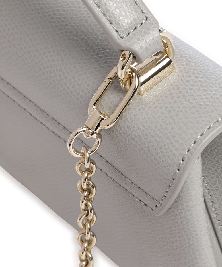 Furla 1927 Mini Crossbody bag cenere