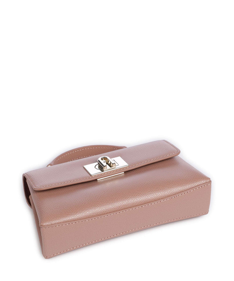 Furla 1927 Mini Crossbody bag tulle