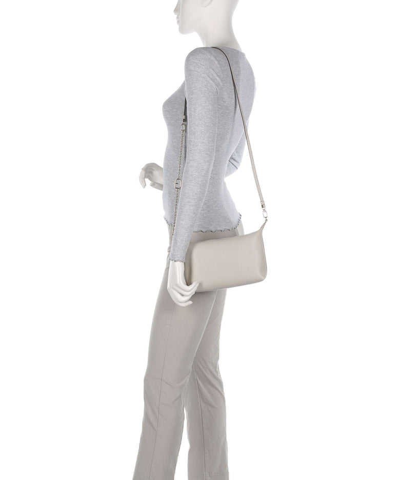 Furla Nuvola Mini Crossbody bag vaniglia