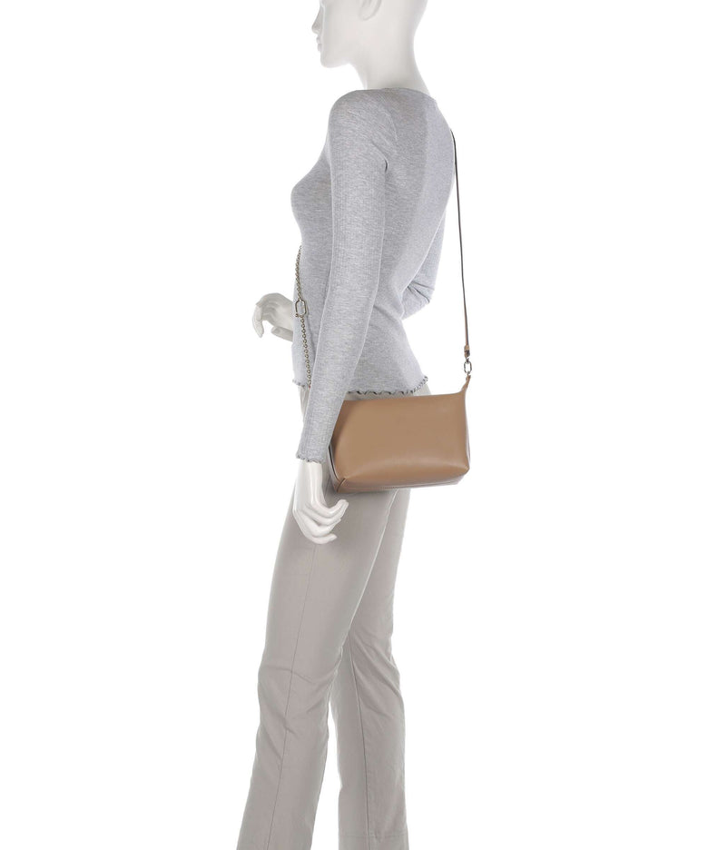Furla Nuvola Mini Crossbody bag deserto