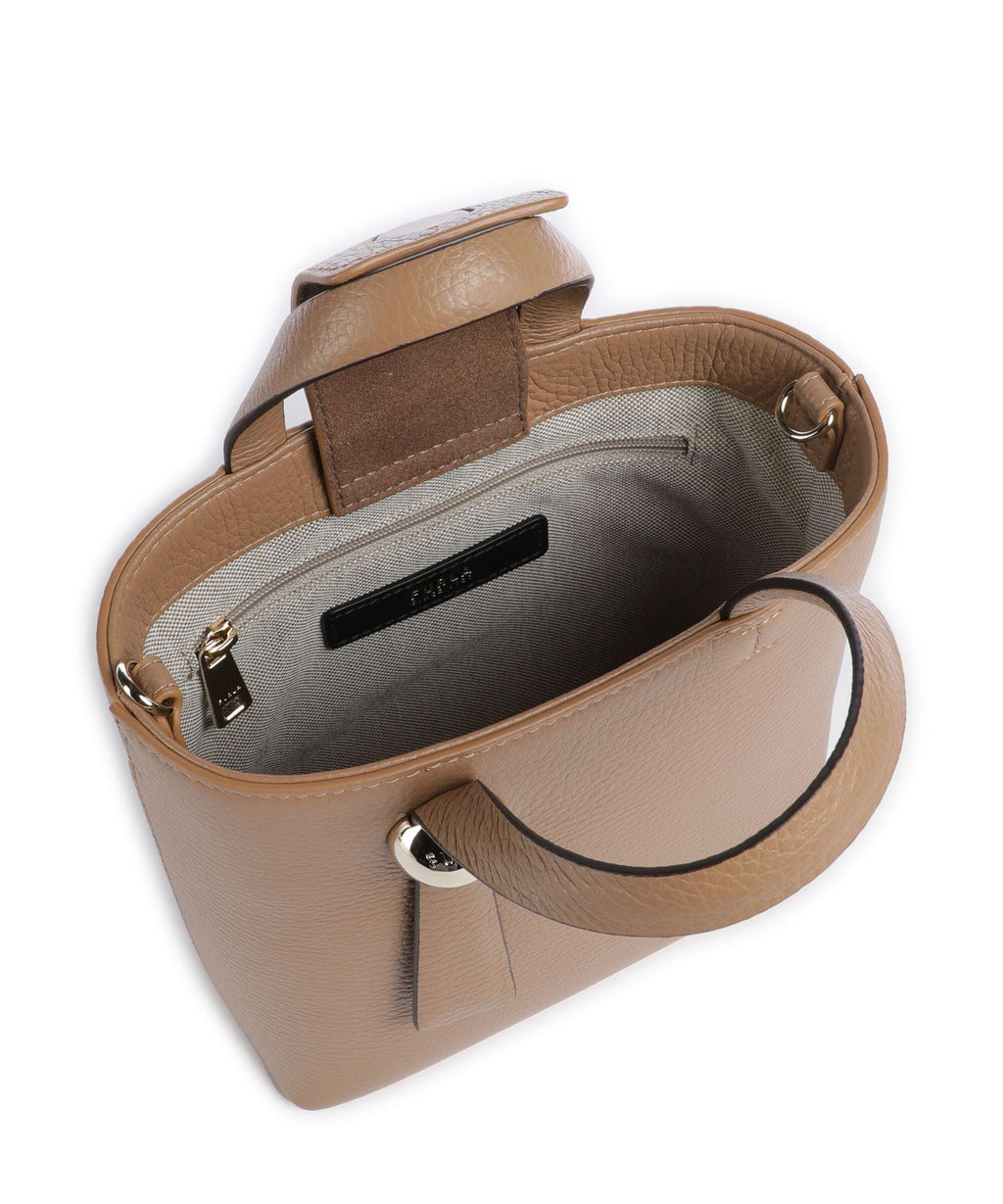 Furla Sfera Crossbody bag deserto