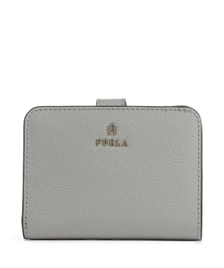 Furla Camelia S Wallet cenere/vaniglia