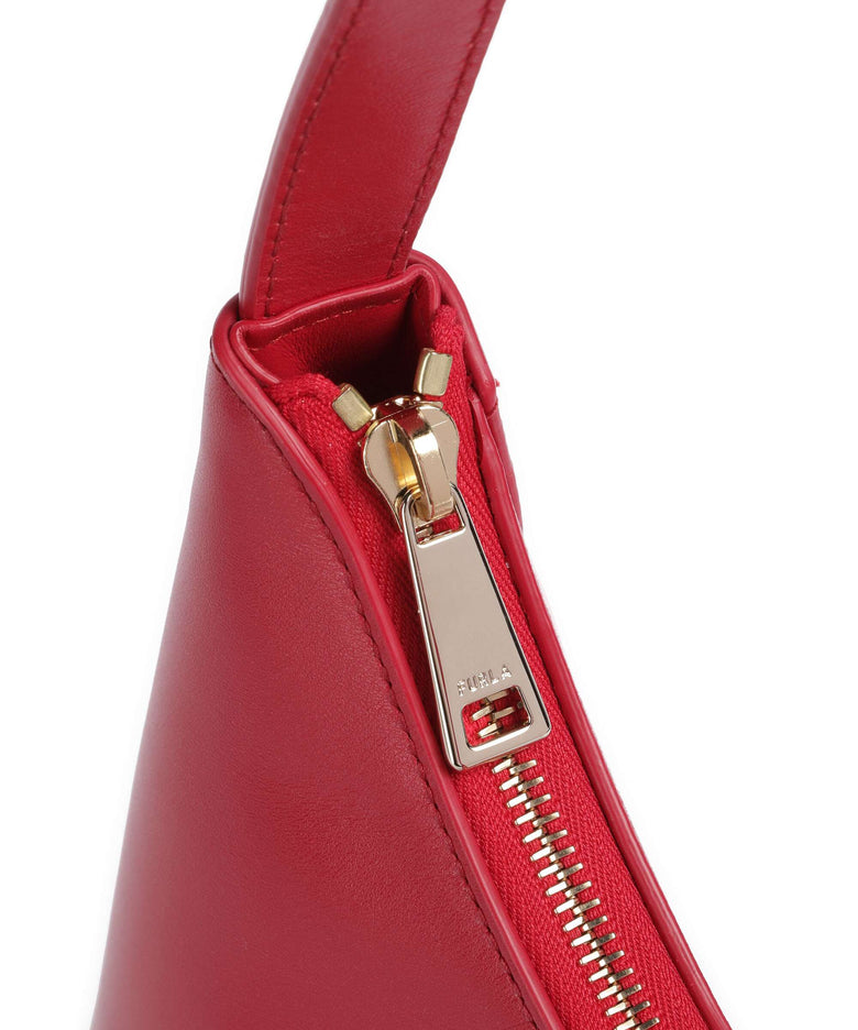 Furla Diamante S Shoulder bag rosso veneziano