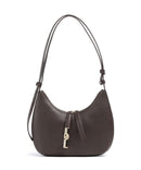 Furla Goccia S Sac porté épaule cioccolato