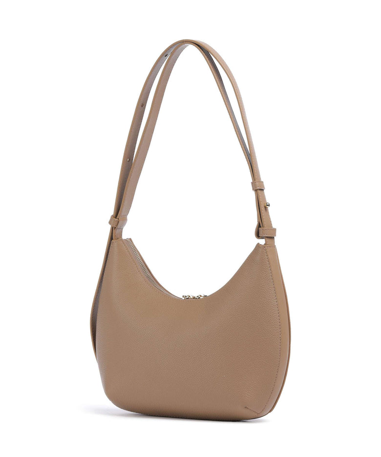 Furla Goccia S Shoulder bag deserto
