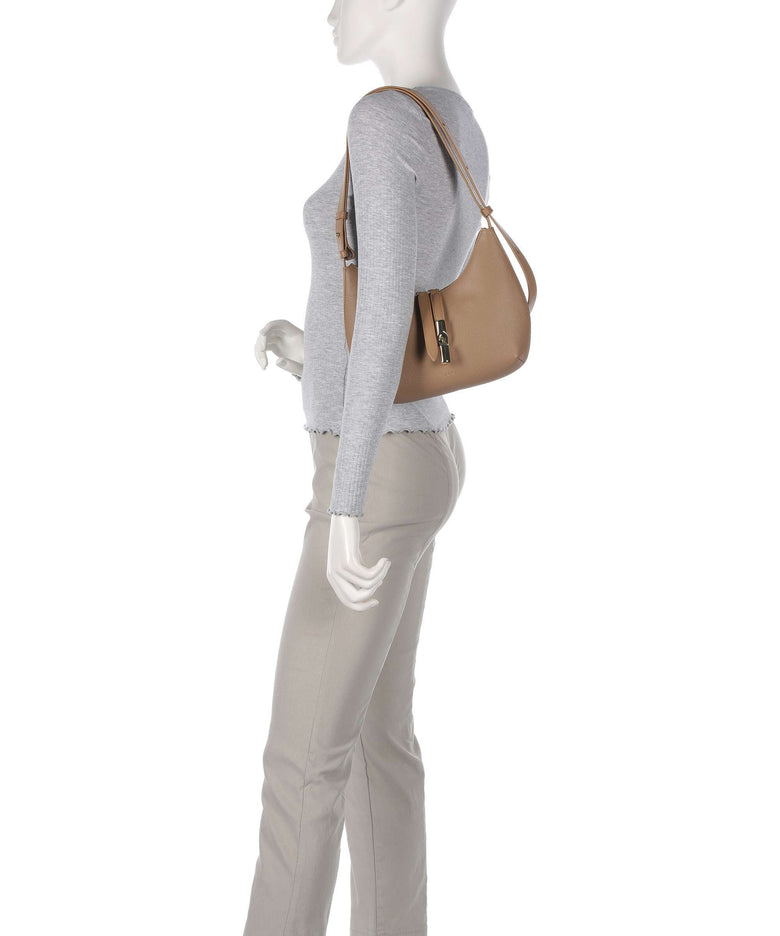 Furla Goccia S Shoulder bag deserto