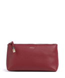 Furla Goccia M Make-up tasje ciliegia