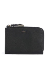 Furla Goccia M Creditcardhouder nero