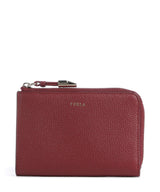 Furla Goccia M Creditcardhouder ciliegia