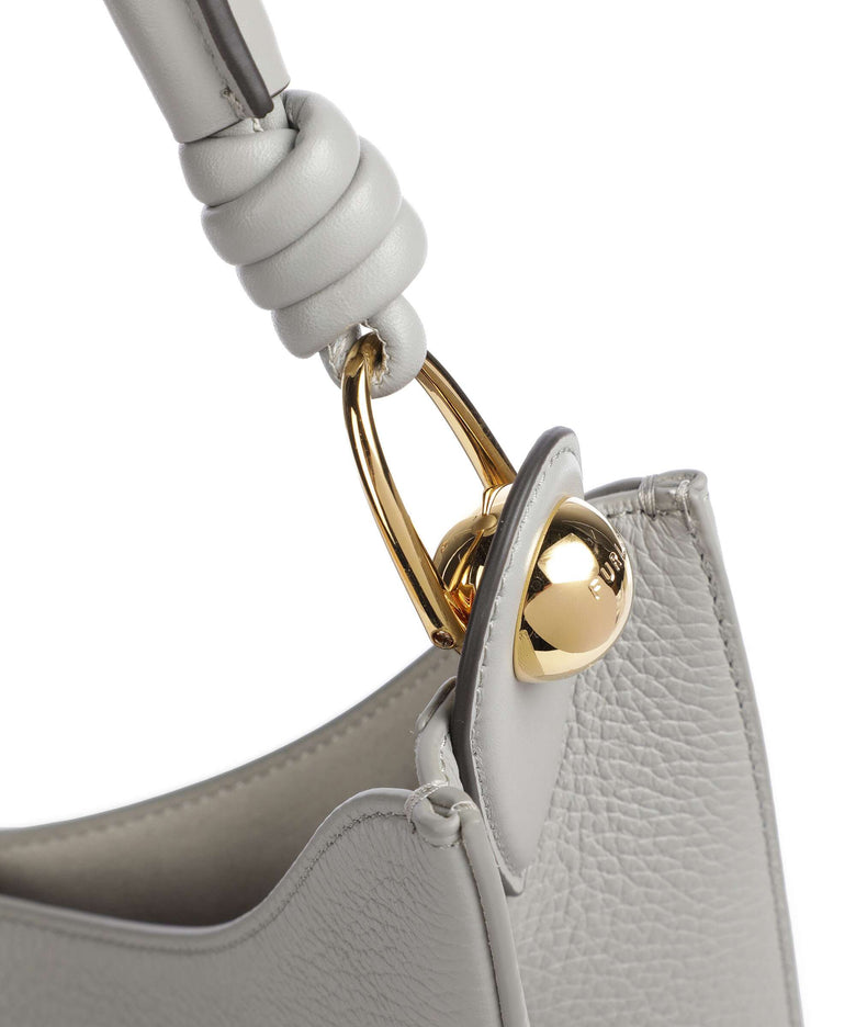 Furla Sfera L Hobo bag cenere