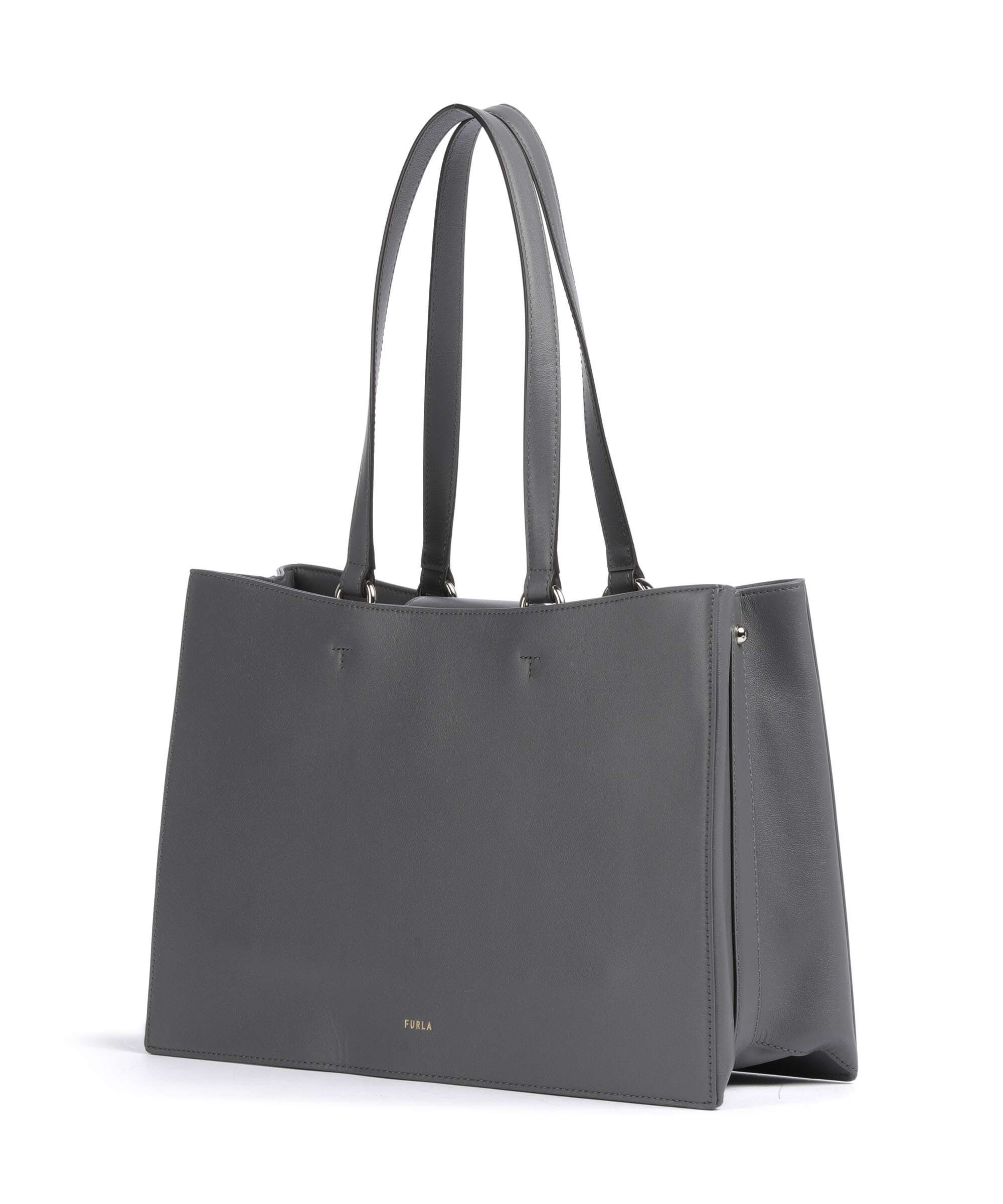 Furla Nuvola L Tote bag soil