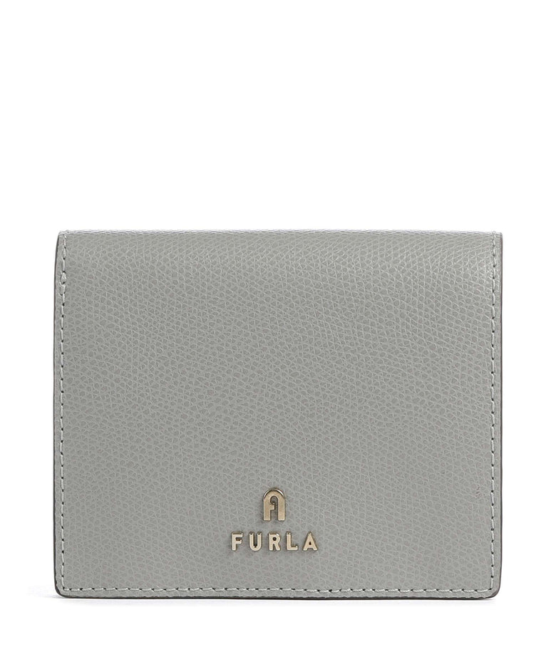 Furla Camelia S Wallet cenere/vaniglia