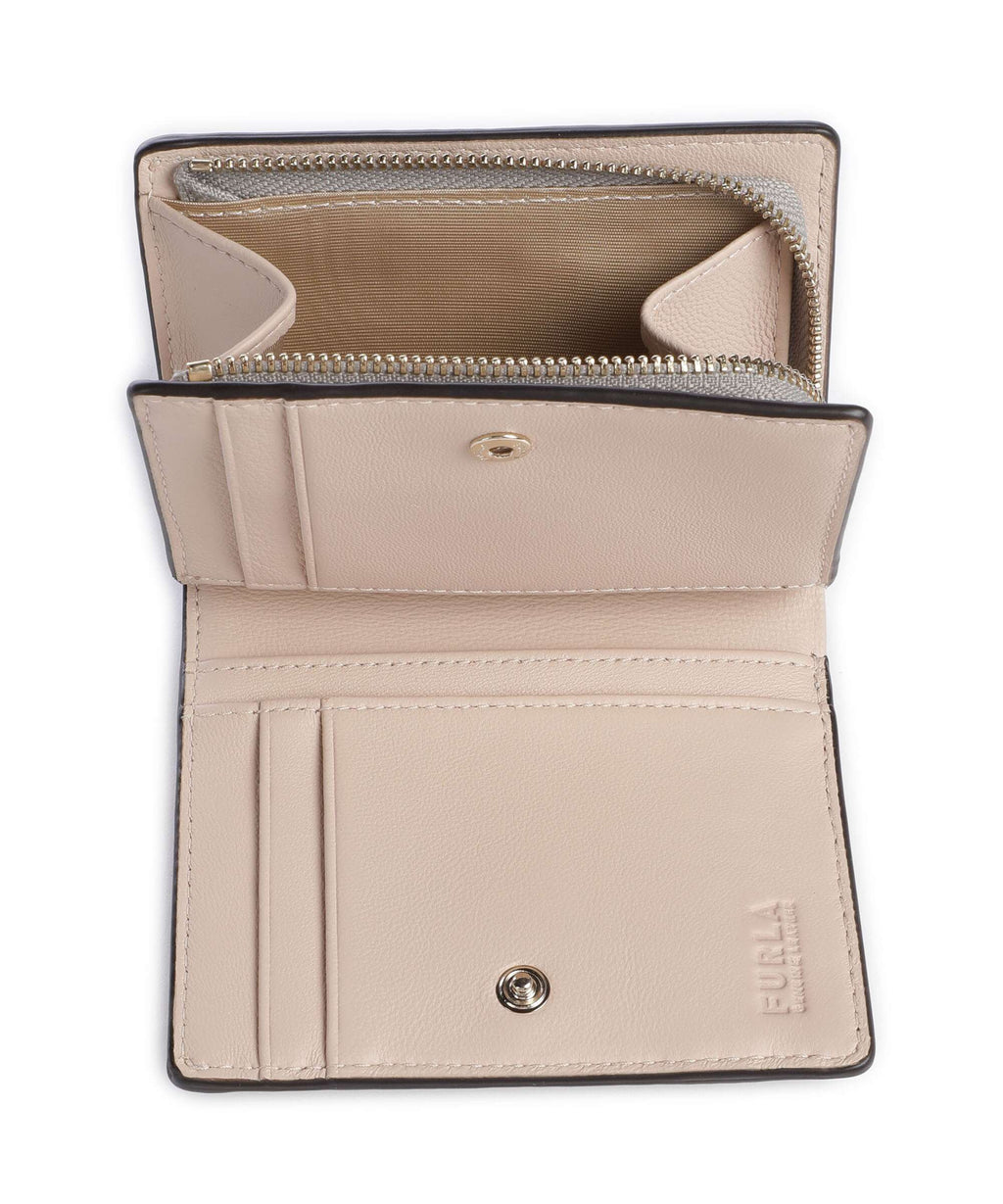 Furla Camelia S Wallet cenere