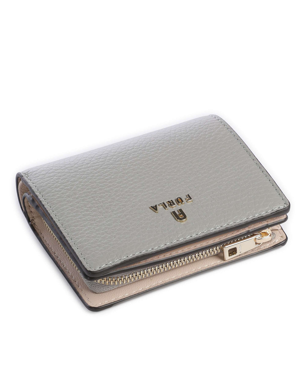 Furla Camelia S Wallet cenere