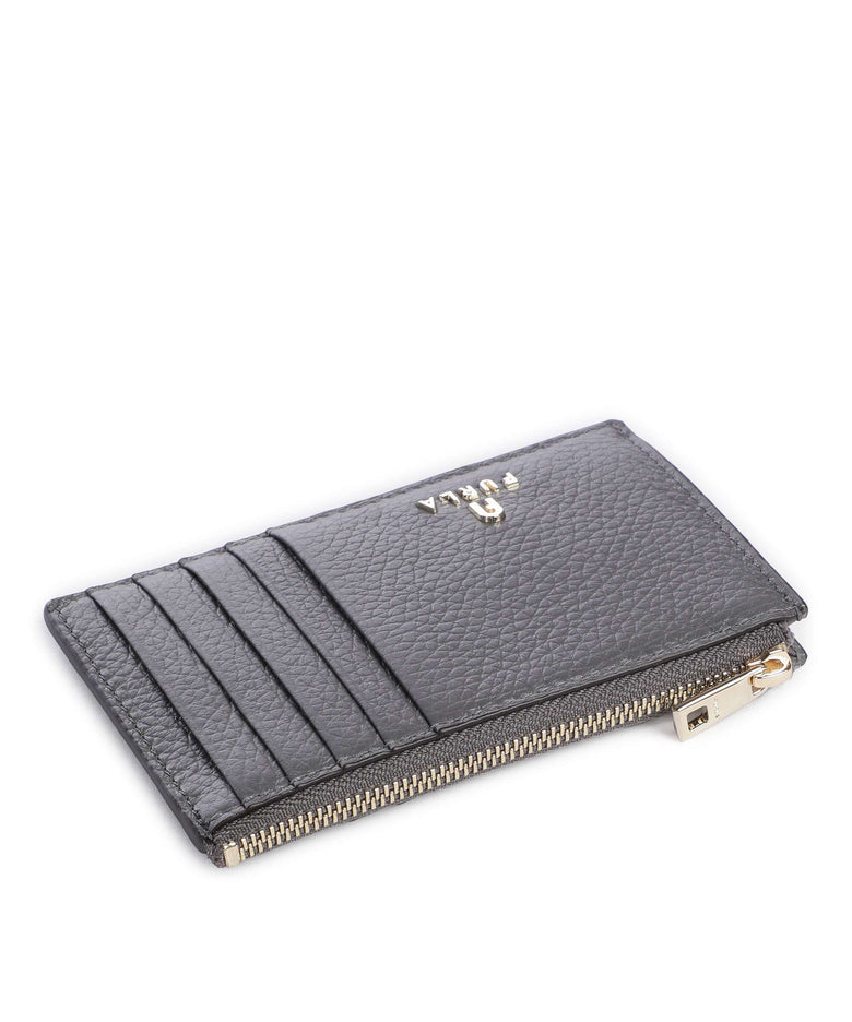 Furla Camelia M Credit card holder soil