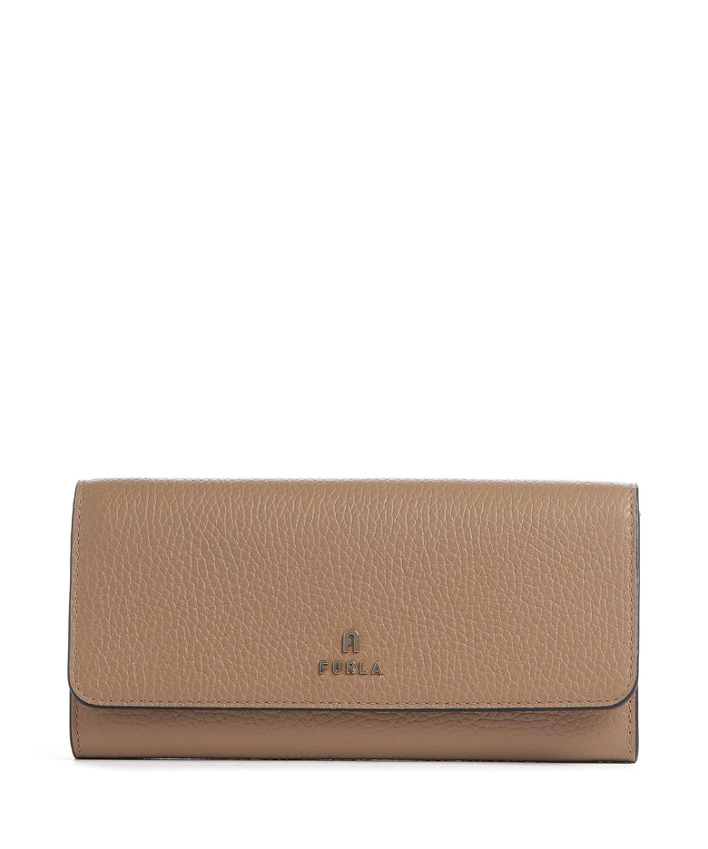 Furla Camelia Continental Wallet deserto