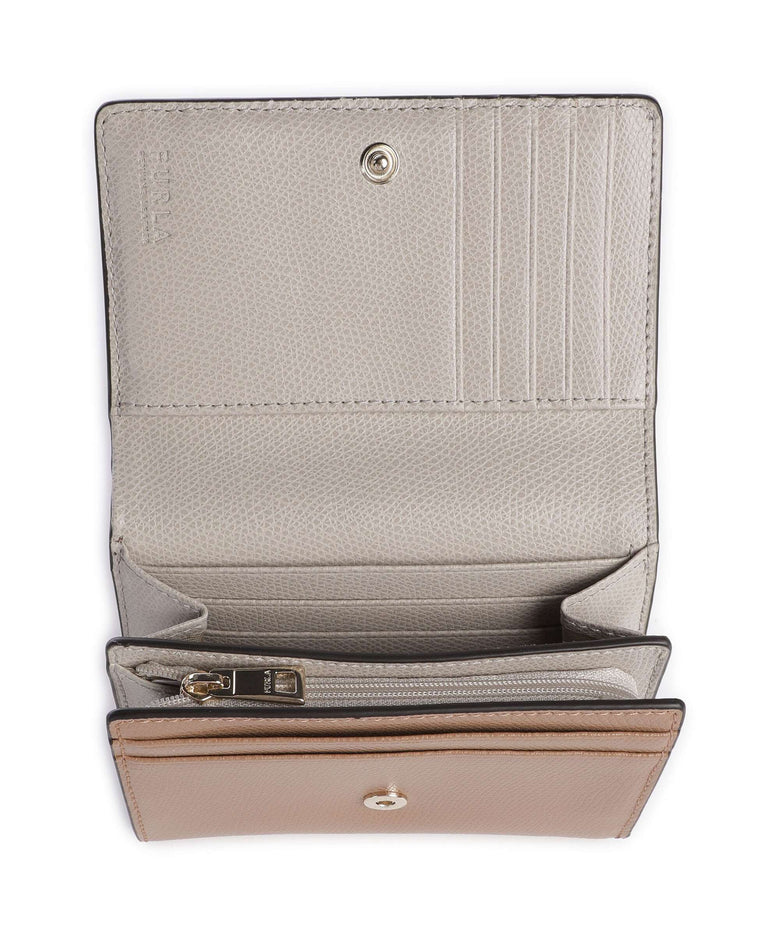 Furla Camelia M Wallet deserto/vaniglia