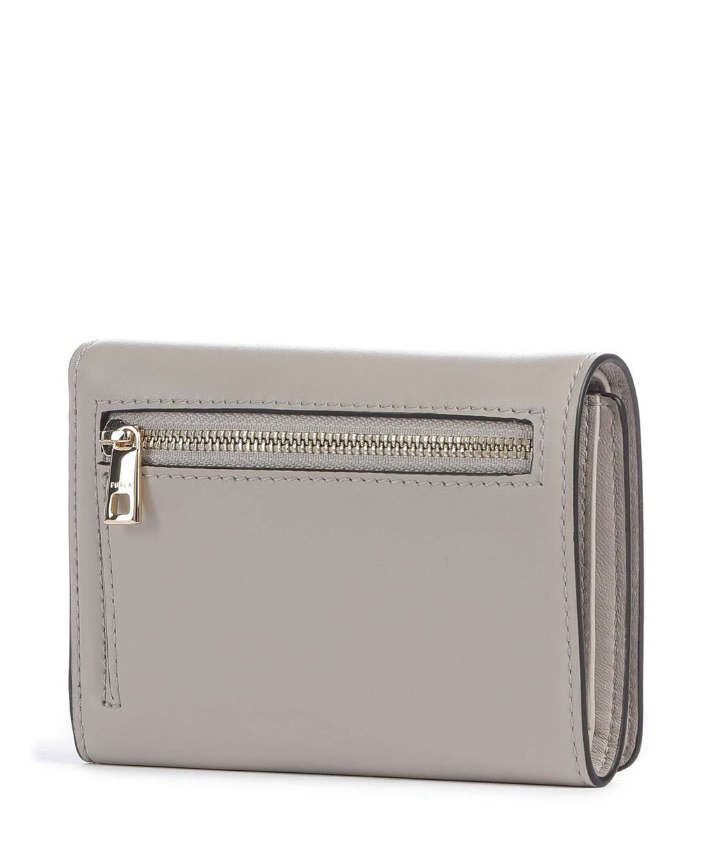Furla Sfera M Wallet vaniglia