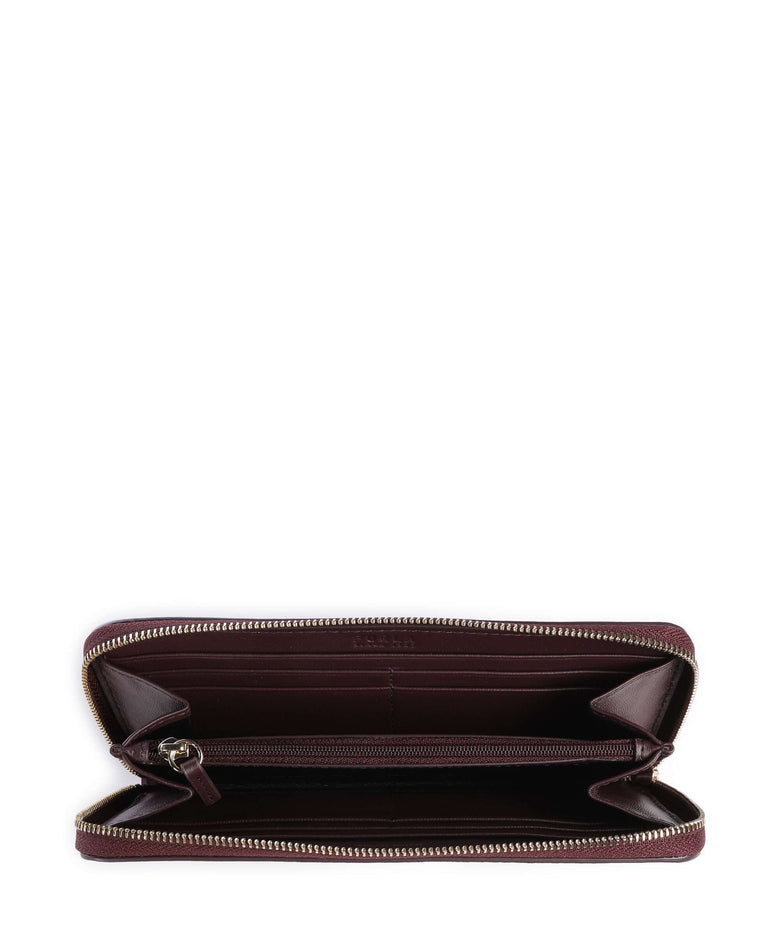 Furla Nuvola L Wallet chianti