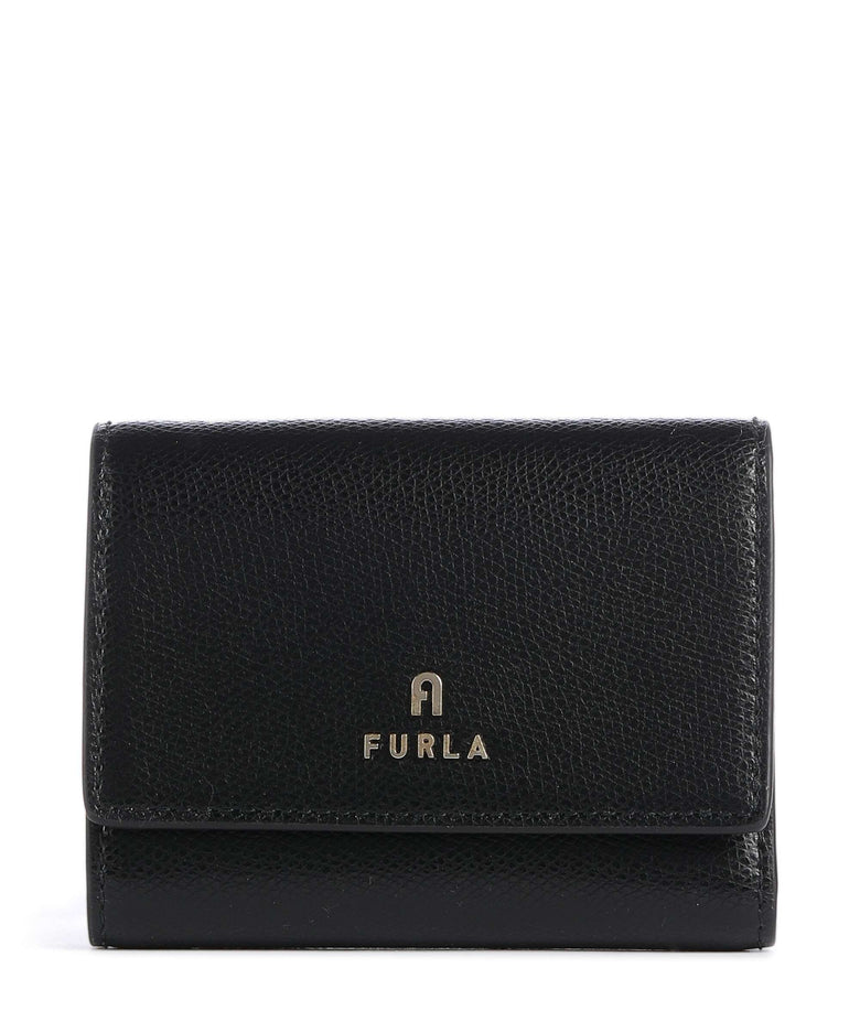 Furla Camelia Wallet nero